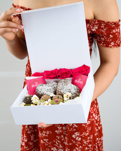 The Shift to Practical, Guilt-Free Gifting – Dessert Boxes