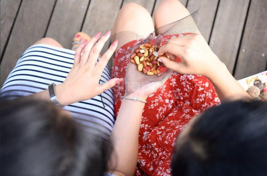 Welcome Treaters! A New Way of Gifting.