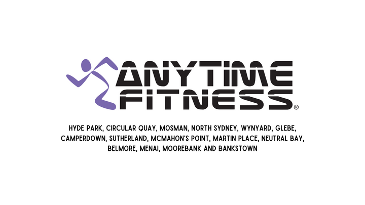 anytime fitness partner