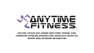 Anytime Fitness Partner | Treat 'Em Partners