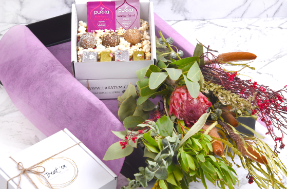 Mother's Day Hampers in Australia