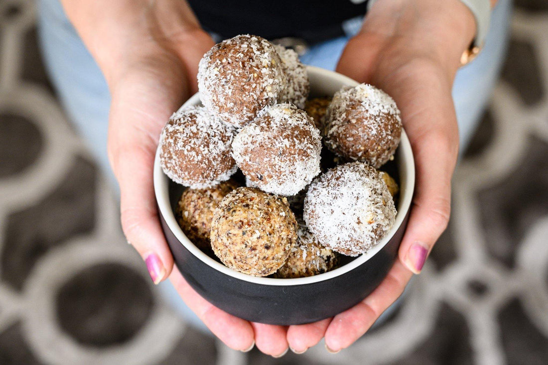 The Start of a Healthy Alternative – Introducing Healthy Dessert Boxes