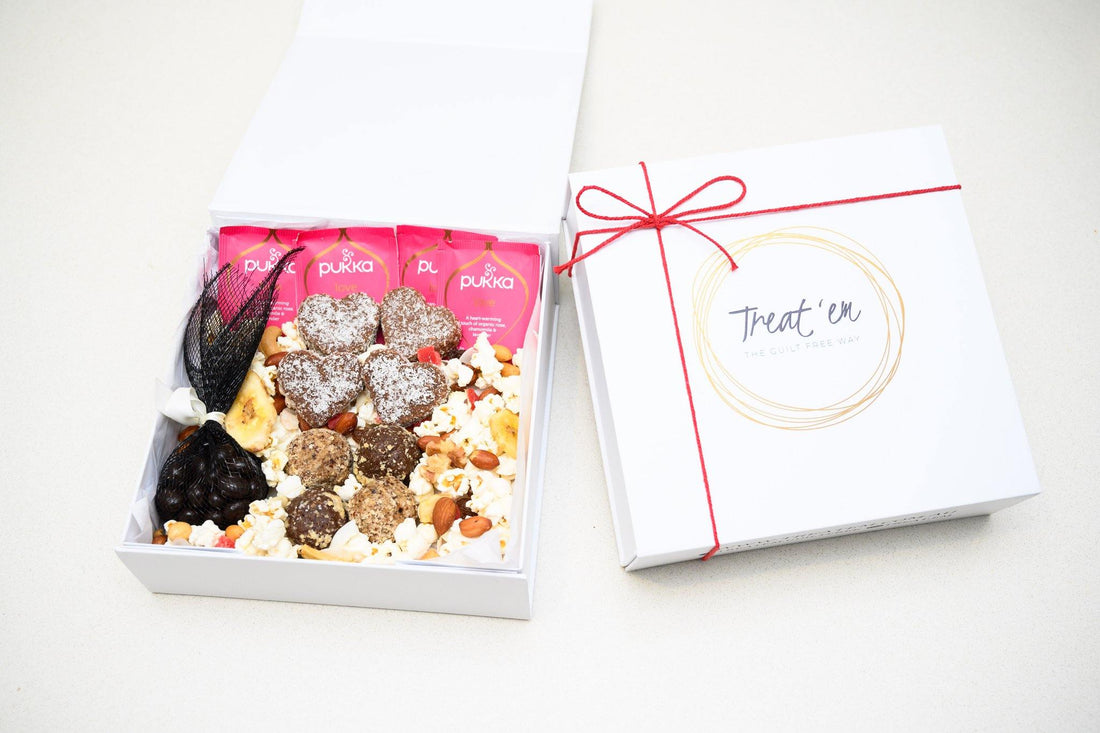 The BFF Box