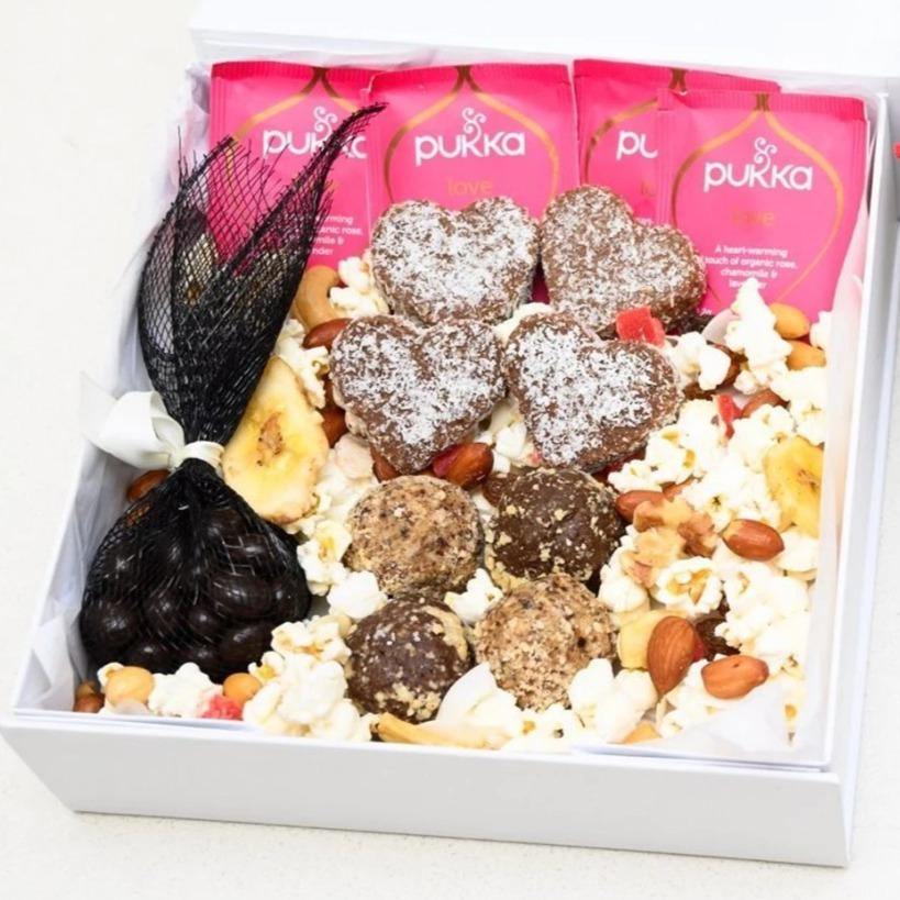 bff dessert gift box