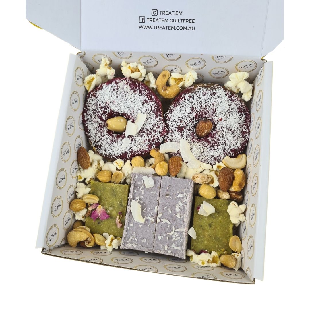 gluten-free donut